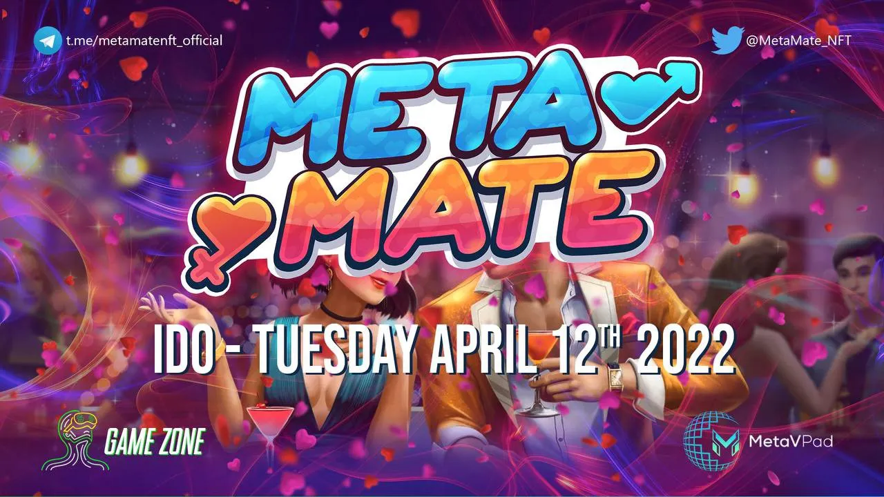 Guide: How To Participate In the IDOs On GameZone | by GameZone | Medium