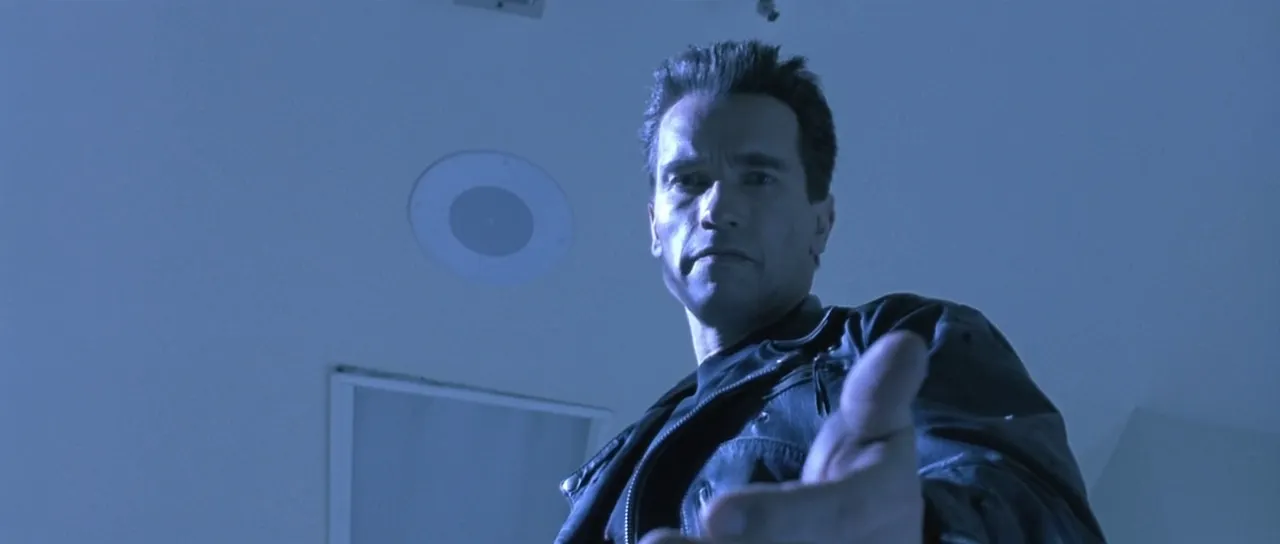 Terminator 2: Judgment Day: 35 Years On