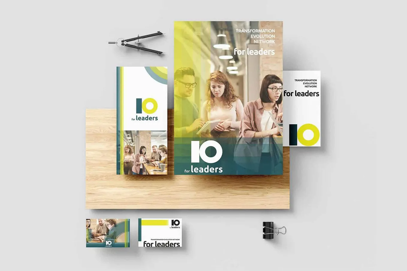 Crafting a consistent brand image: the importance of a style guide