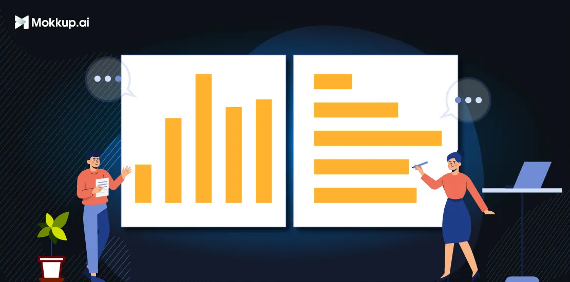 A Guide to 4 Essential Bar Graphs