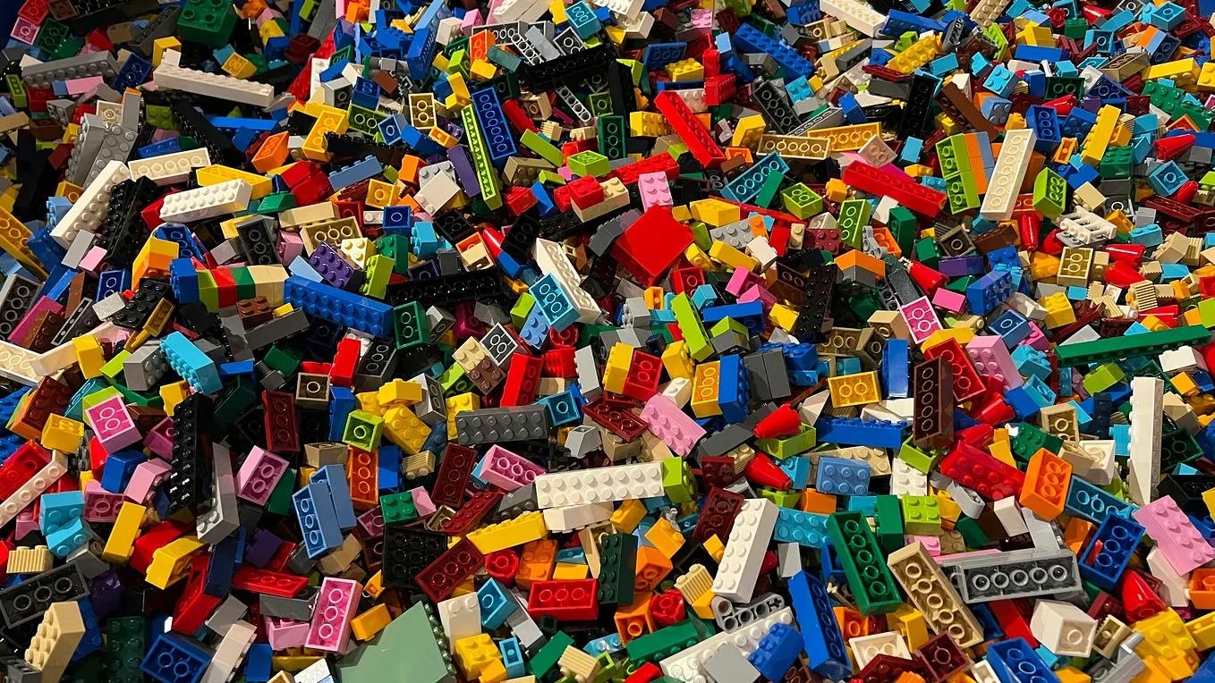 I Am Glad I Did Not Buy a Bricks & Minifigs Franchise