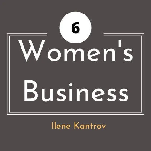 Women’s Business Summary | Heritage Of Words | Class 12