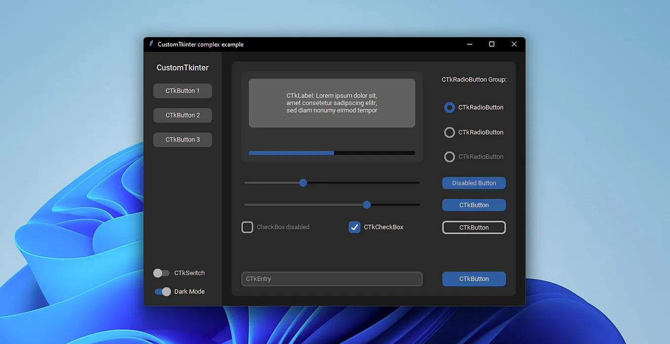 The most insightful stories about Tkinter - Medium