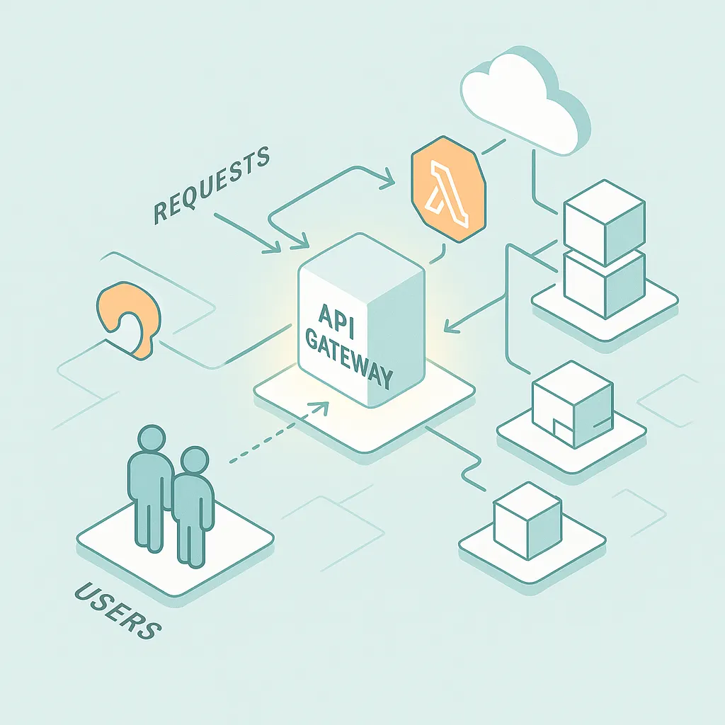 REST APIs vs Event-Driven Architecture: When to Use What | by Sneha ...