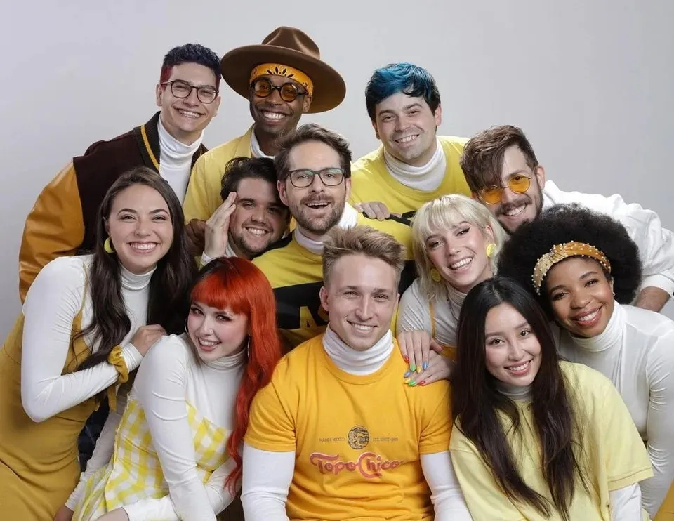 No, Smosh admin, being a comedy channel is not an excuse
