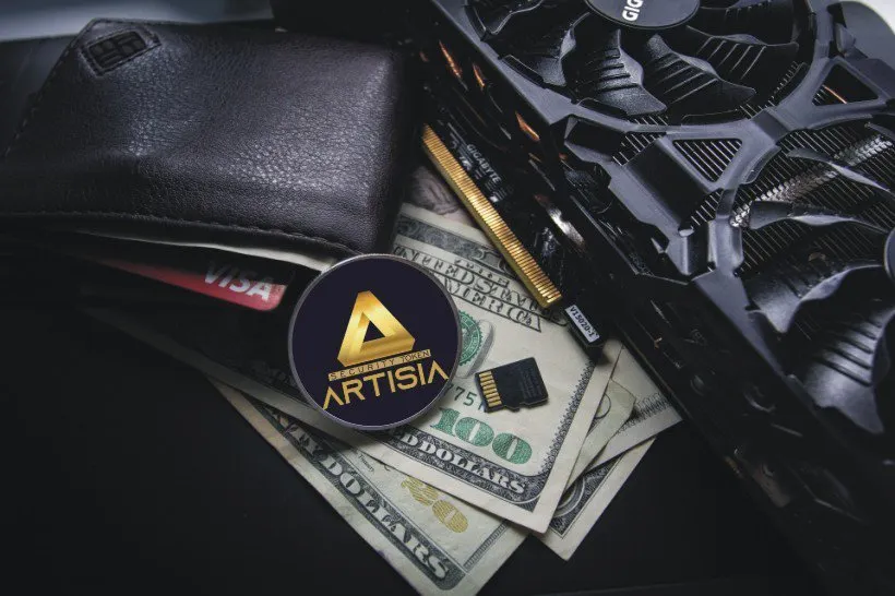 Artisia Token: The Ultimate Art Tokenizing Platform with a Vast Collection