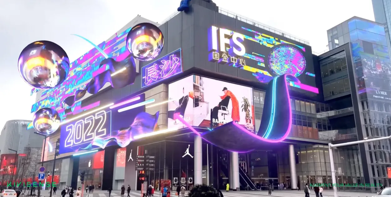 Beyond the Buzz: Demystifying 2024’s DOOH Trends for Savvy Advertisers