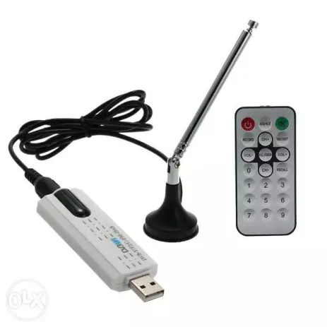 How To Watch Digital TV (DVB-T, DVB-T2, DVB-C, FM, DAB) and Radio On A Computer/Laptop…