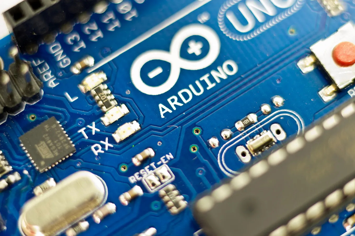 Is Arduino That Much Easy for You? Discover Real-World Arduino Tasks ...