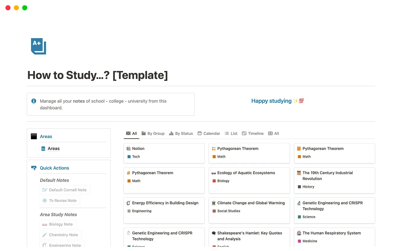 5 Apps That Made My Student Life Easier