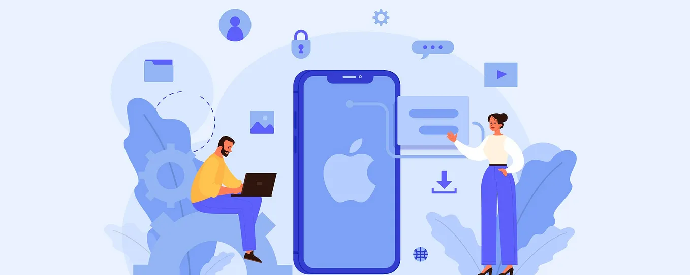 Ultimate Guide on Hiring an iOS Developer by Following the Latest Practices & Steps