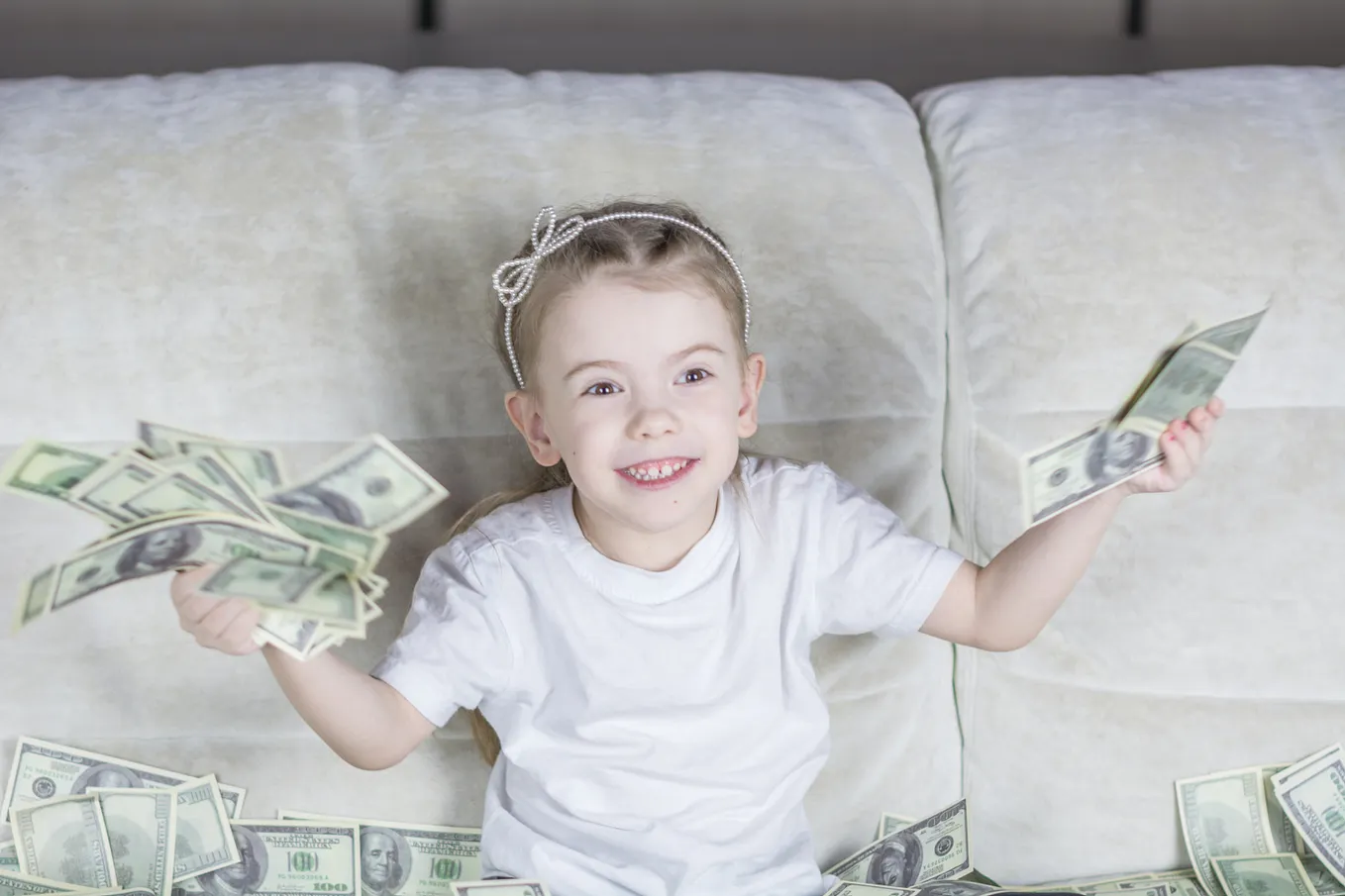 The Psychology of Money: Chapter 2— Book Review | by The Knowledge ...