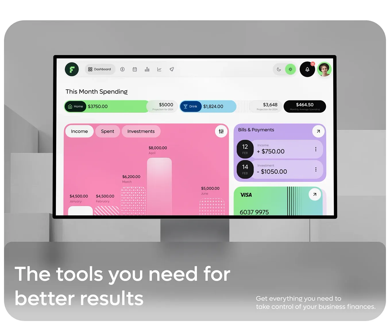UI/UX in 2026: Fresh Trends and Changes | by Artonest Design | Medium