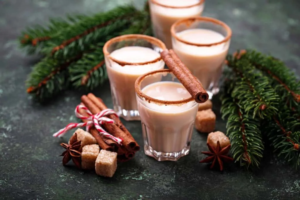 5 Winter Cocktails: How To Make A Cozy Night Unforgettable -