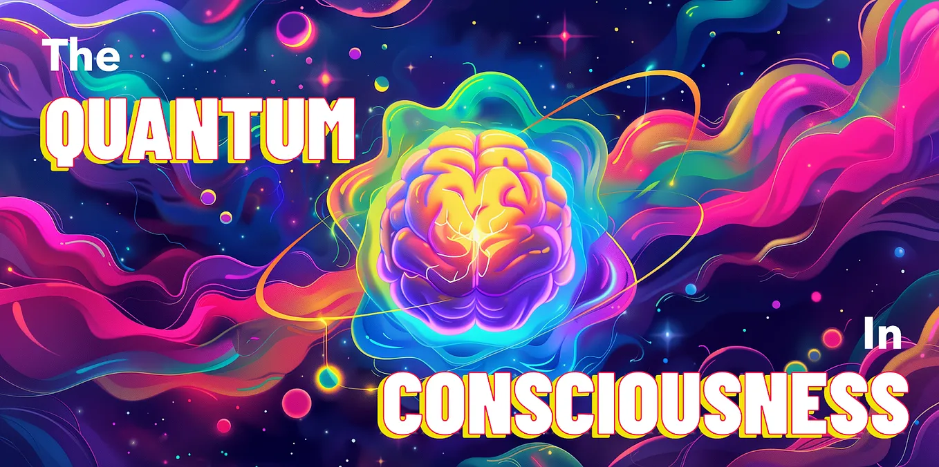 Does Quantum Physics Give Us Consciousness?