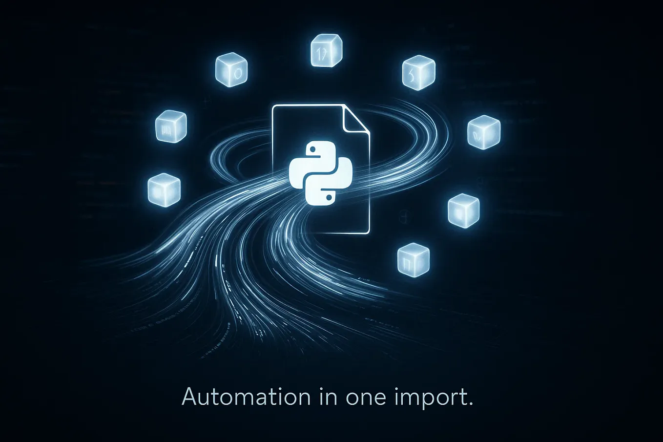 Code with a Pulse: Why Python Taught Me The Next Big Tech Revolution ...