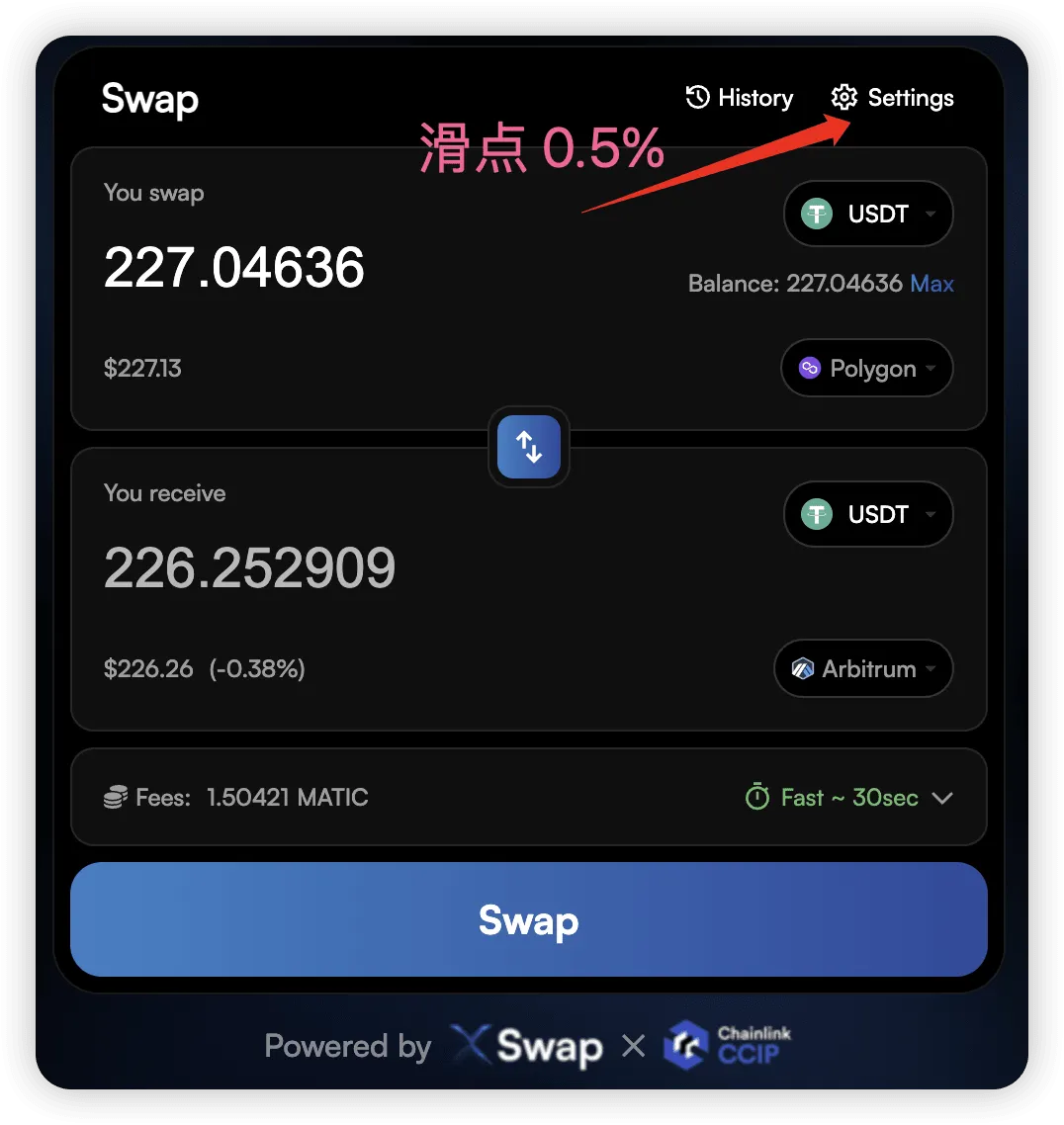 5.5 亿枚代币用于空投，#Mode 开启空投任务，保姆级教程博取空投| by FocusAirdrop | Medium