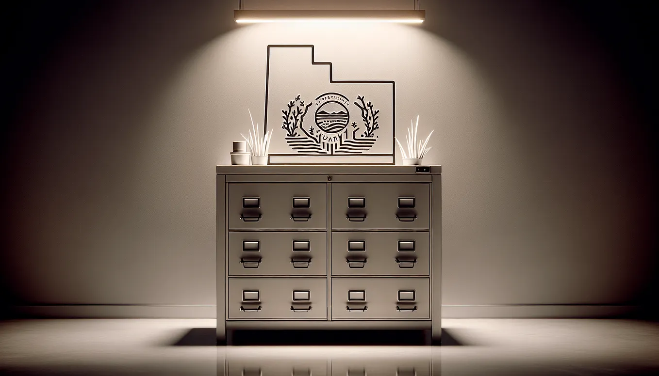 What Are The Requirements For Maintaining Corporate Records In Utah?