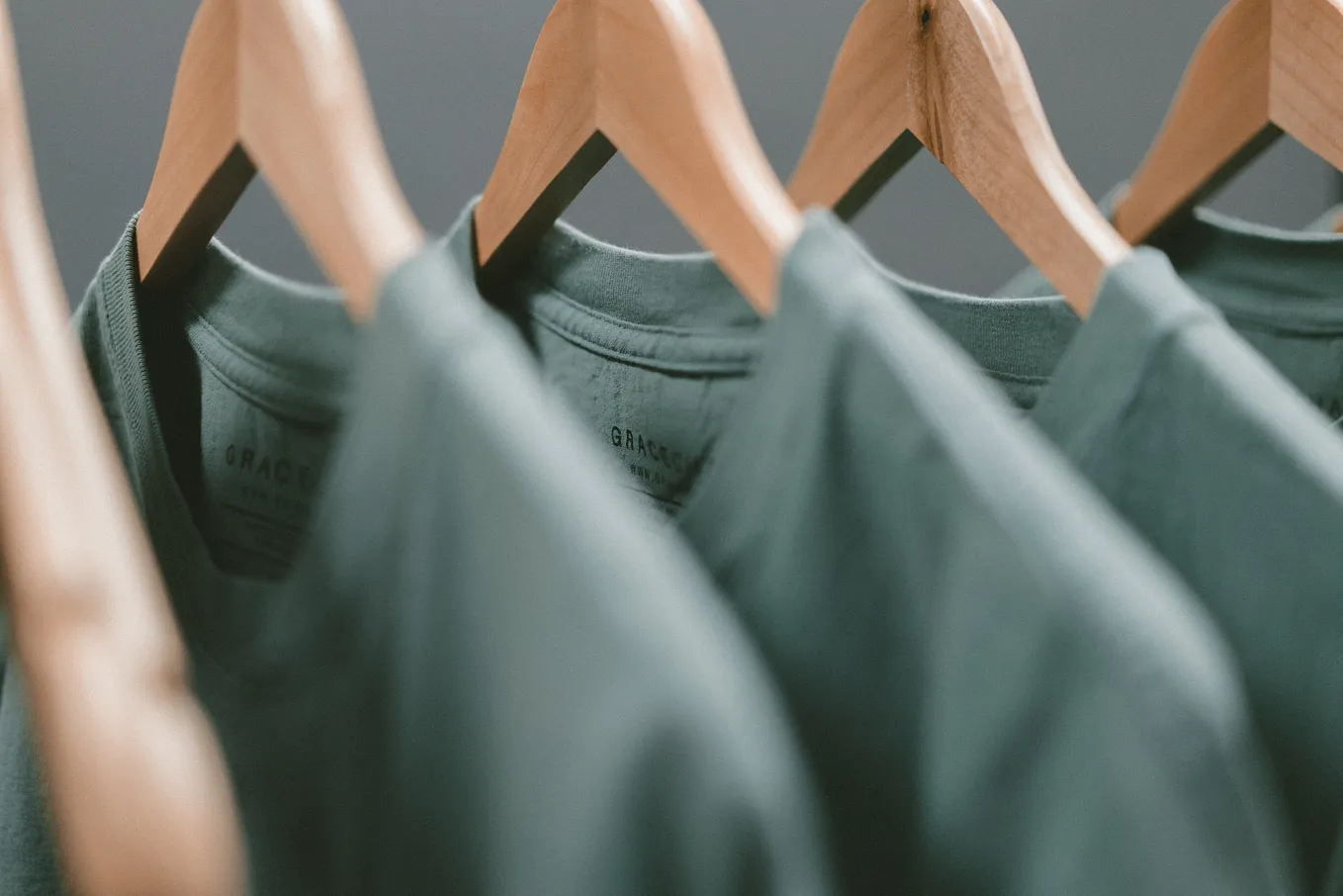 The Sustainable Wardrobe: Making Ethical Fashion Choices