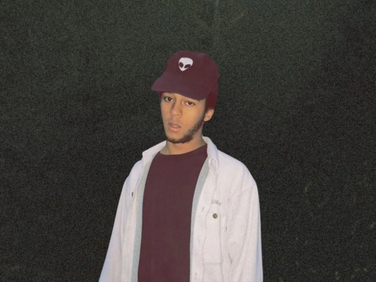 Who is fakemink? The UK rapper taking the underground by storm. | by ...