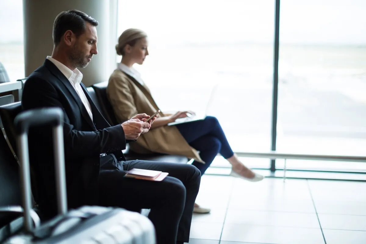 7 Sure-fire Ways ML Can Help You Beat Business Travel Risks