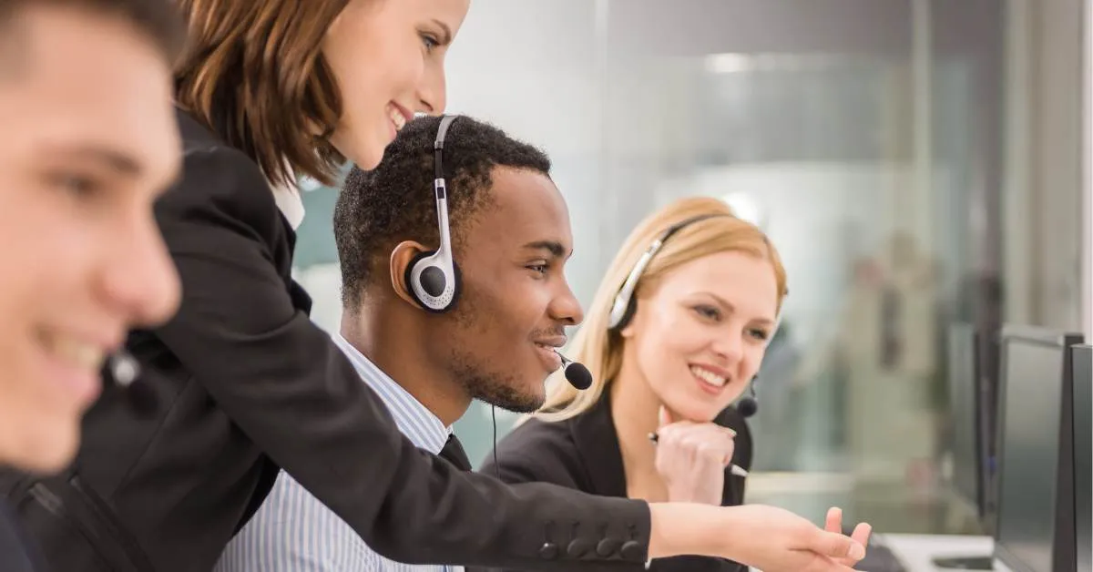 5 Essential Features of a Call Center Management Software in 2023