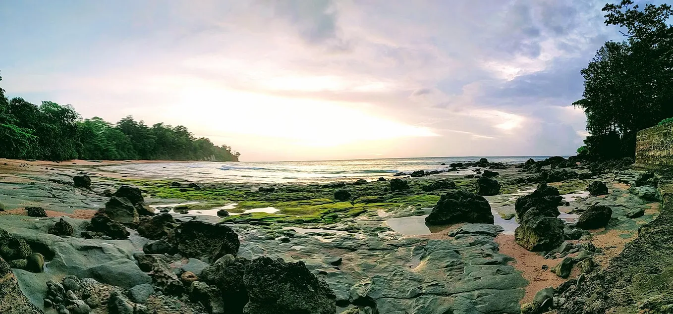 My Exploratory Trip To Andaman Islands