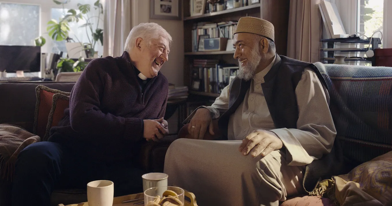 An Interview with Abdal Hakim Murad | by The Blessed Hub | The Blessed Hub  | Medium