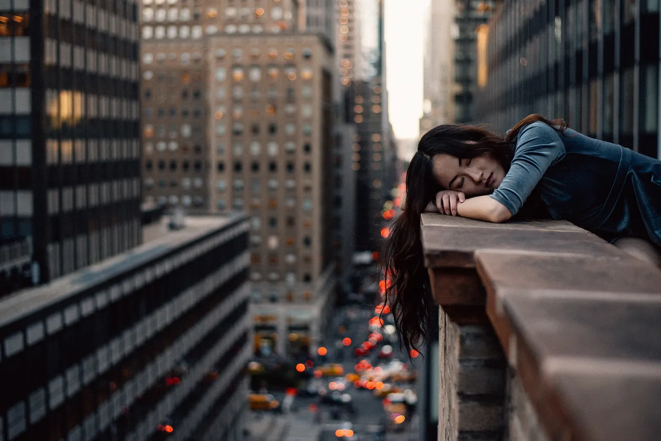 How I Overcame My Pica Disorder