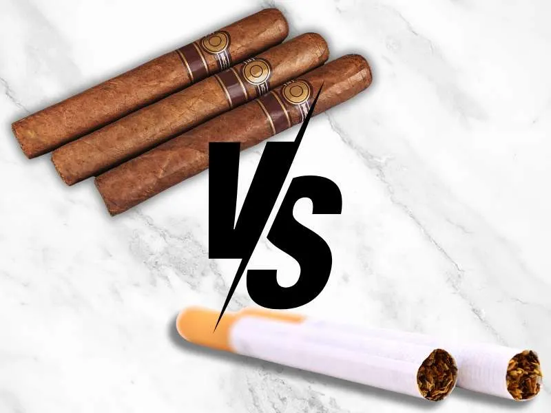 do cigarettes give you a buzz Do Cigars Give You a Buzz? Here's What Really Happens When You Light Up |  by Your Elegant Bar
