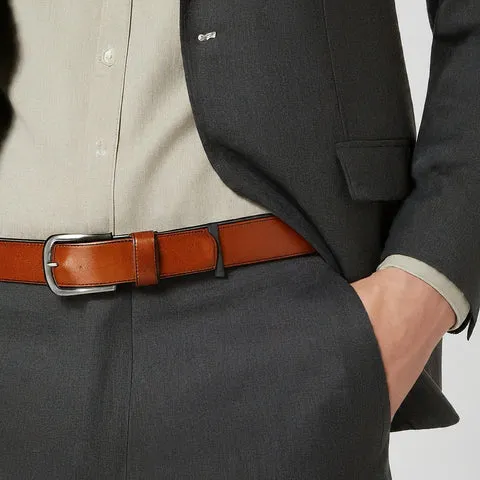 Can You Wear a Brown Belt with Black Pants? A Stylish Guide