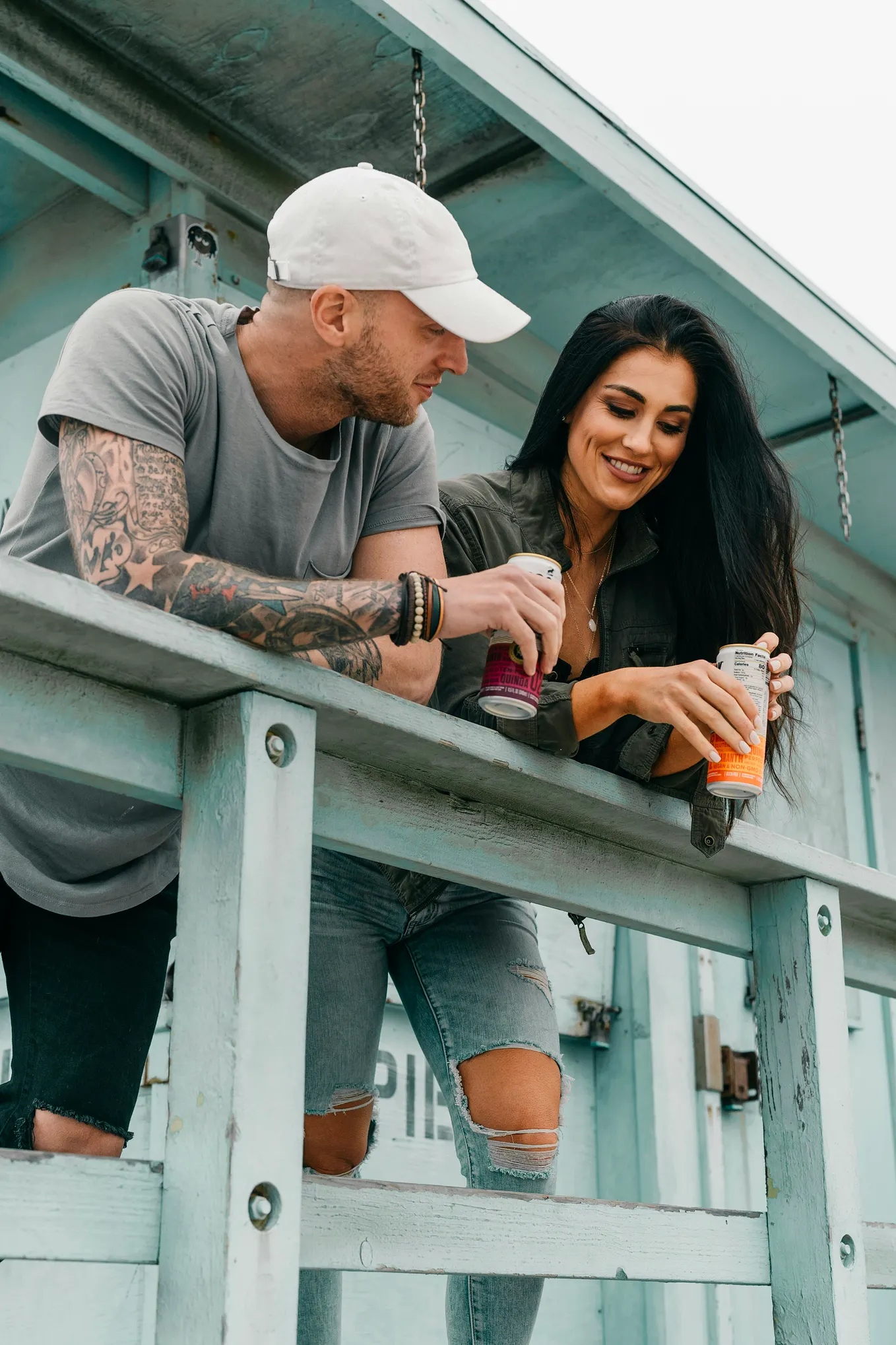 Narcissists Chase After Married People