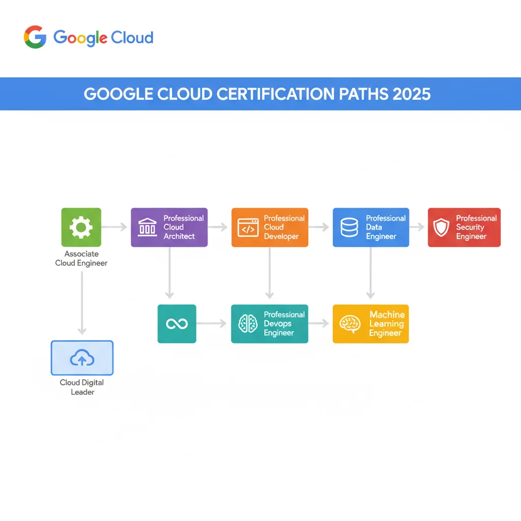 Google Distributed Cloud: – Bringing the Cloud Closer to You | by ...