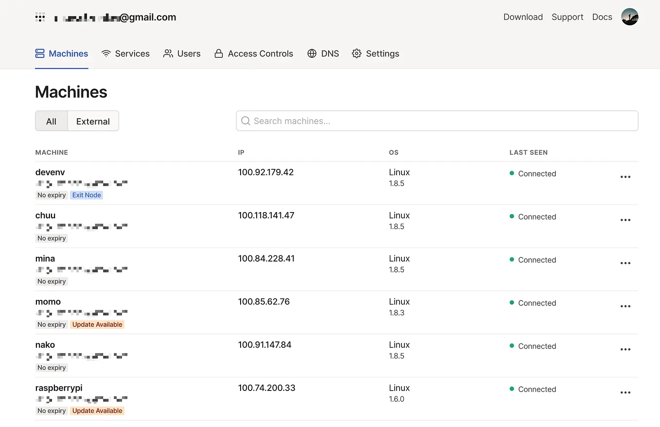 Headscale Deployment and Usage Guide: Mastering Tailscale’s Self-Hosting Basics