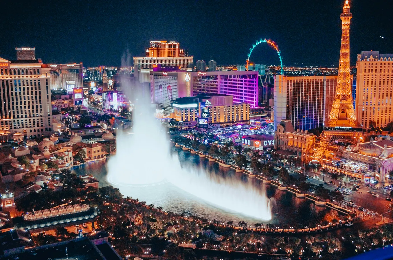 Vegas on a Budget? 🤑 5 Ways to Have a Blast Without Breaking the Bank!