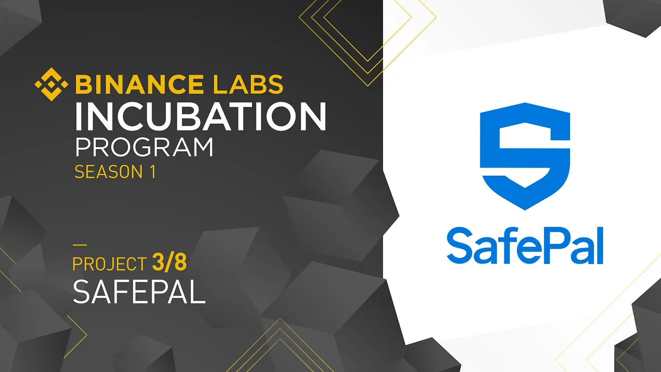 Introducing the Binance Labs Incubation Program | by Binance Labs | Binance  Labs | Medium
