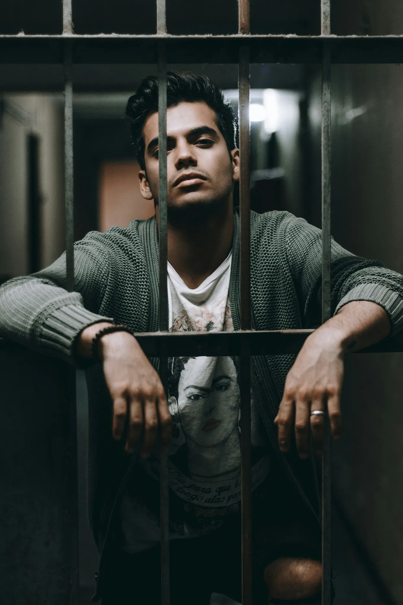 The Color of Law; Part 2! Ep3!. THE POWER OF CHOICE: BECOMING THE… | by ...