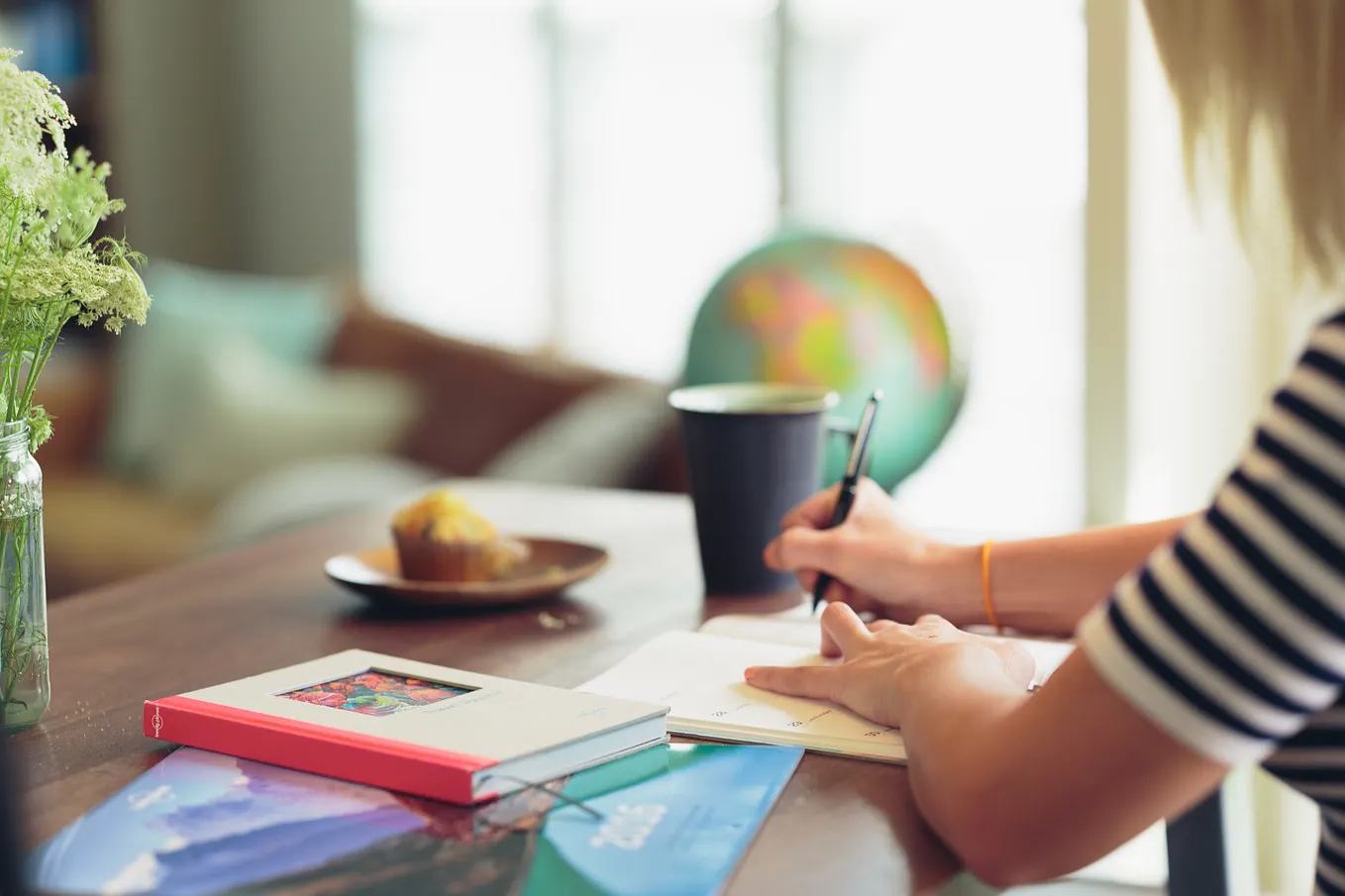 8 Steps To Finding Your Authentic Voice So People Listen