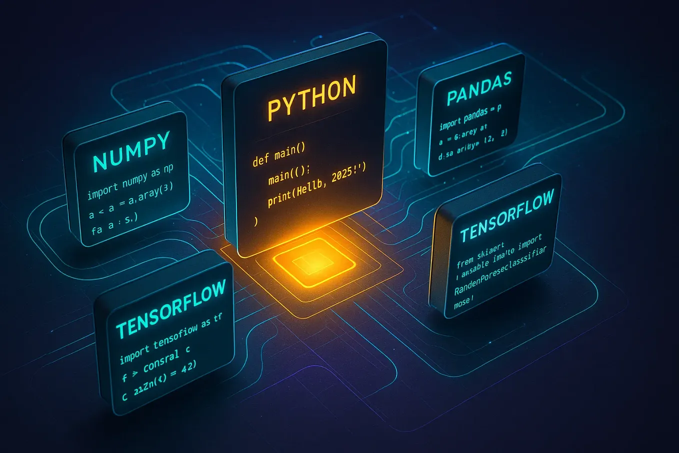 Tasteful Operator Overloading in Python by Nexumo Nov 2025 Medium