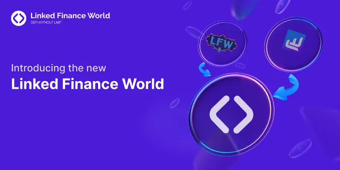 Announcement of the new direction of LFW Project