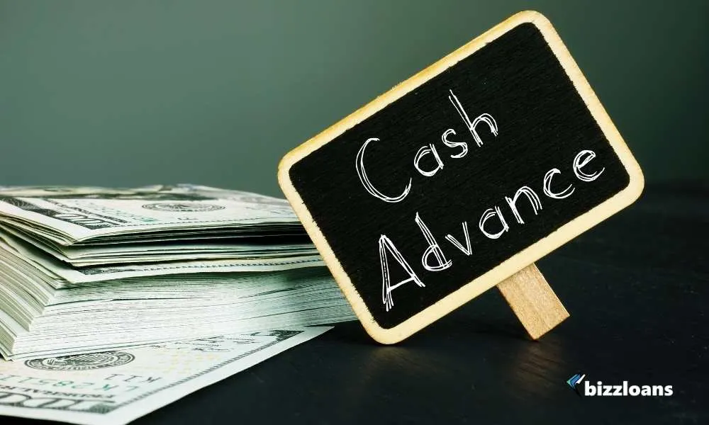 Merchant Cash Advance Loans
