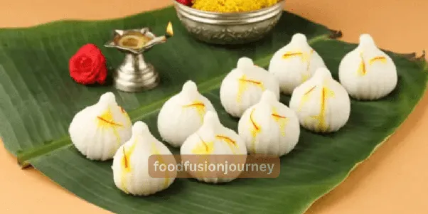 Homemade Modak Recipe: A Sweet Treat for Ganesh Chaturthi