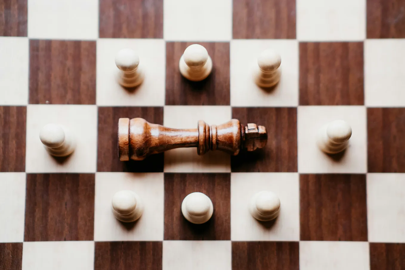 When Ambition Outruns Readiness