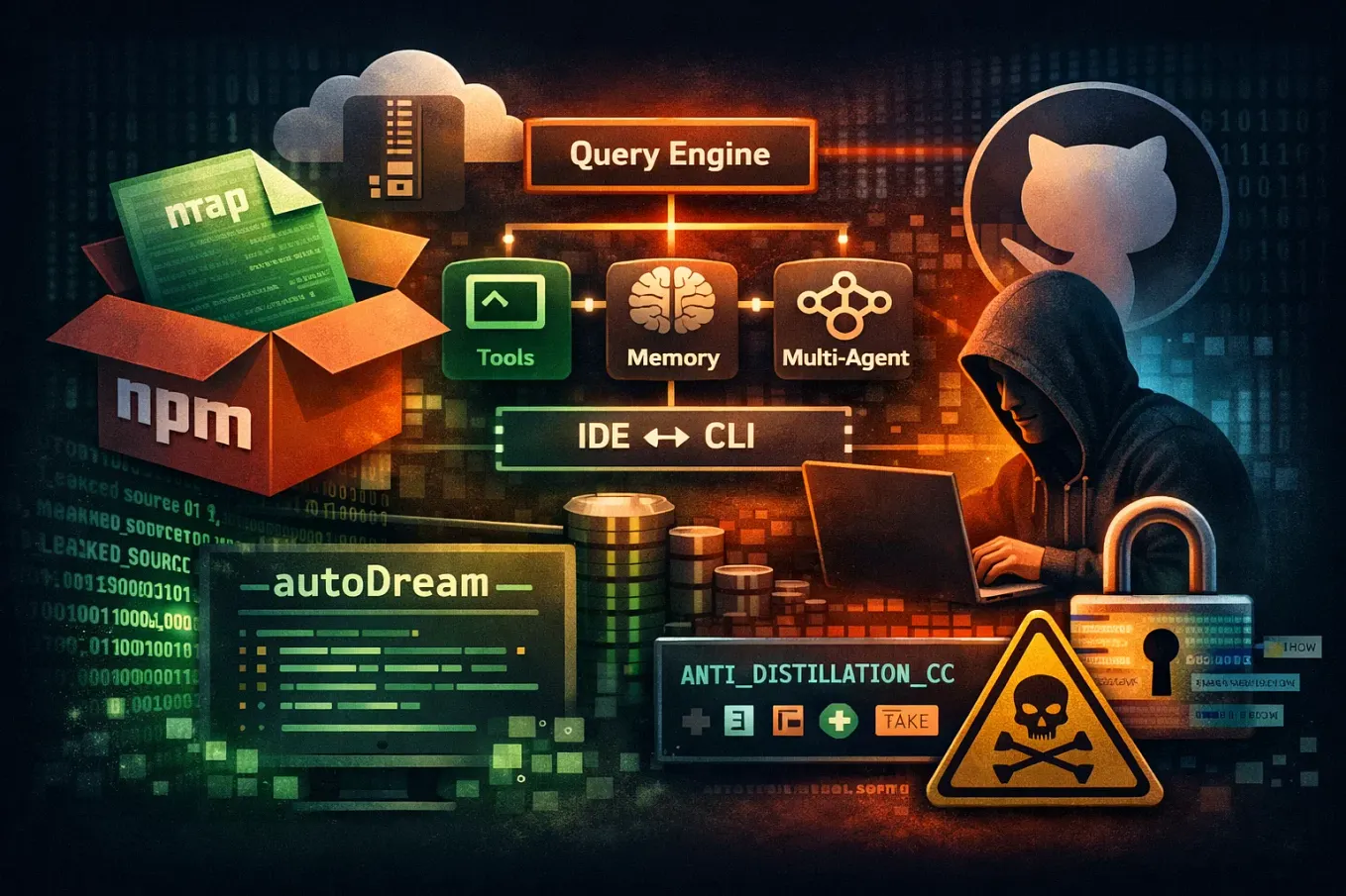 Amazon Just Turned S3 Into Something It Wasn’t Supposed to Be | by The ...