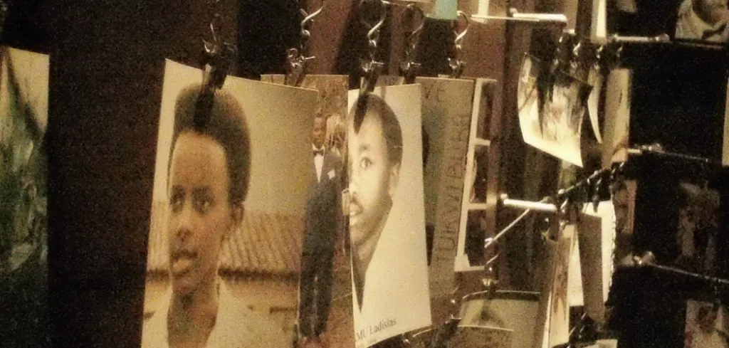 Why Do My African Friends Know Nothing of the Rwanda Genocide? | by ...