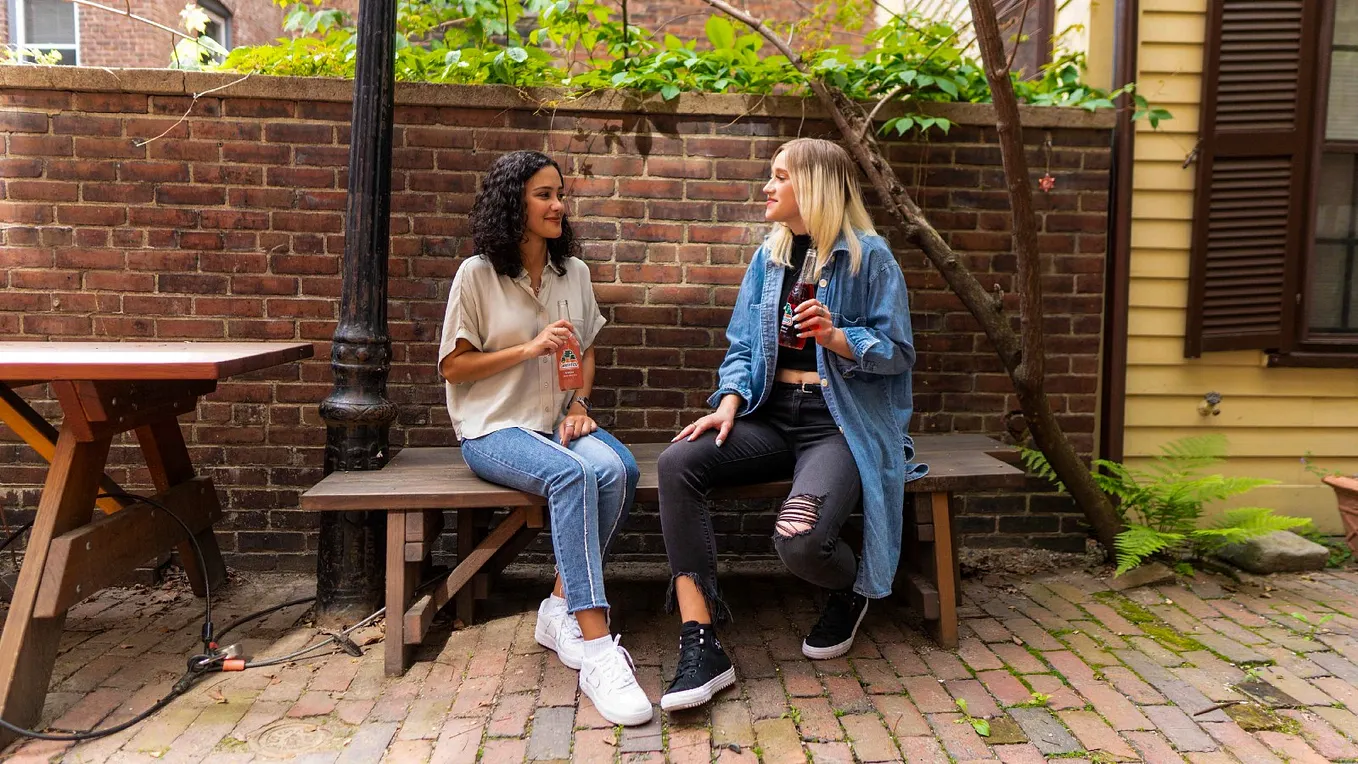 She Called Me Her Bestie. Now We Don’t Talk