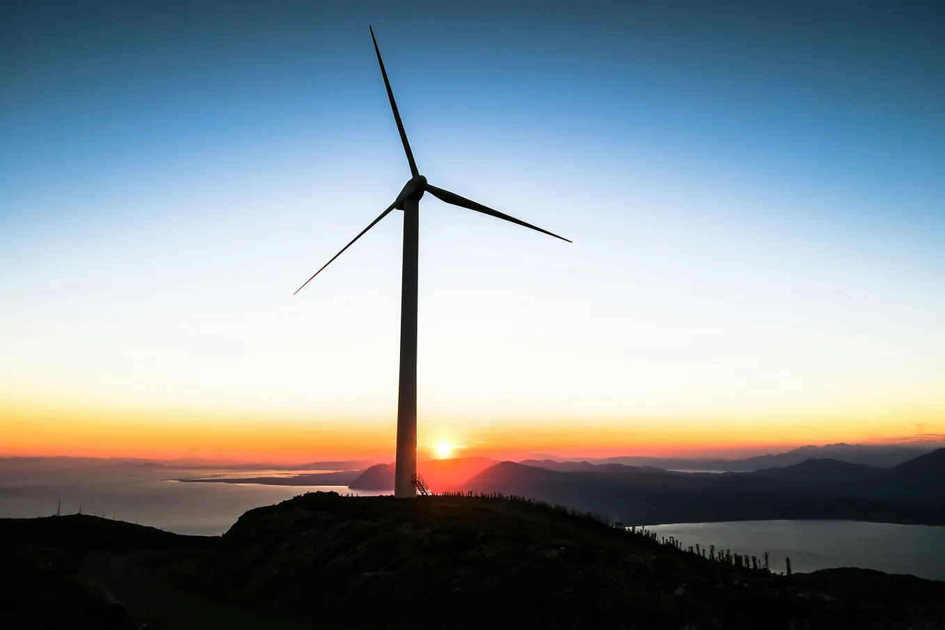 Will Renewable Energy Help Us In The Next Decade?