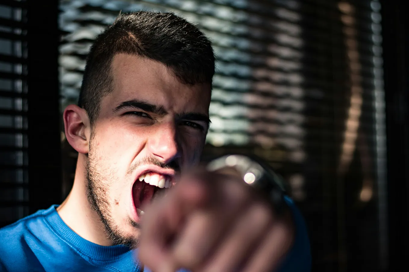 Men Kill and They Then Object When Women Point Out That Sexism is Part of The Reason