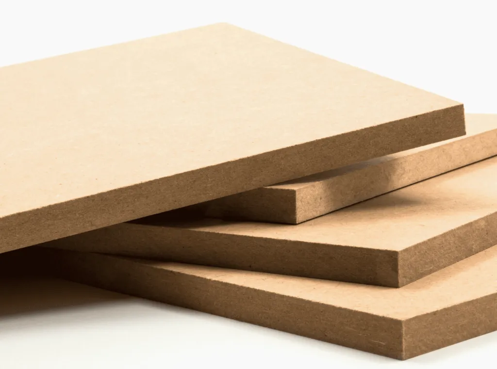 Choosing between MDF and MFC: What You Need to Know