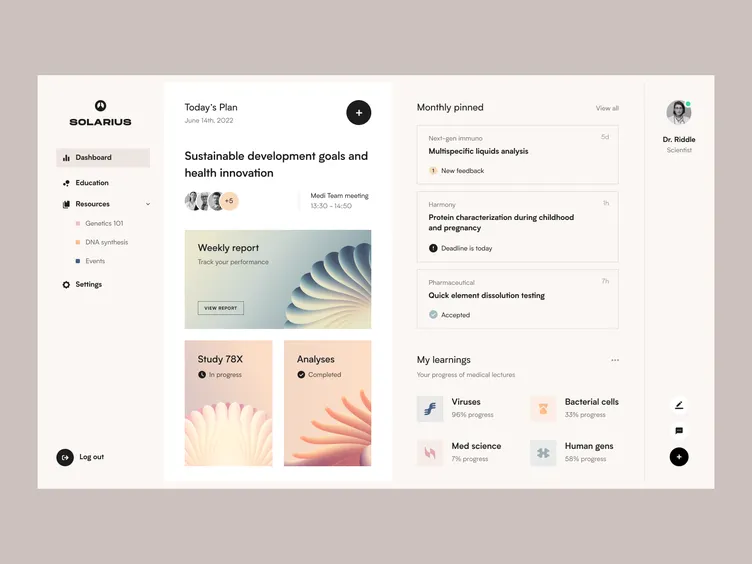 The Importance of Visual Design: Enhancing User Experience and ...